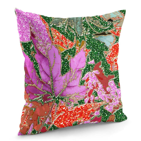 Image of Beautiful Autumn Pillow Cover