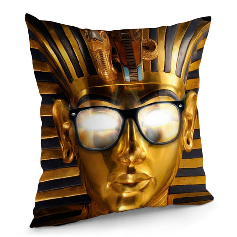 Image of Pharaoh Pillow Cover