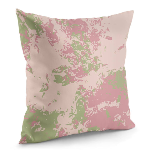 Image of Spring Romance Pillow Cover