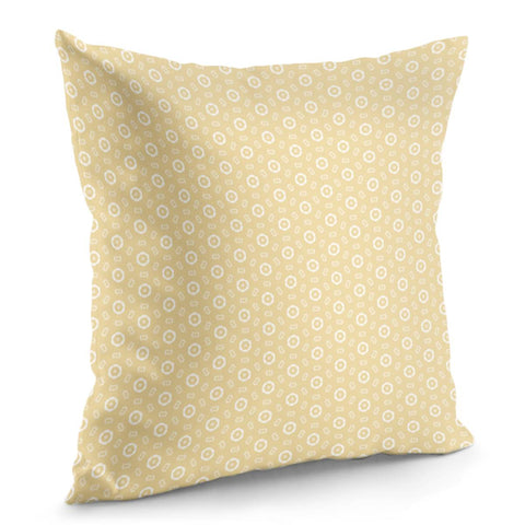 Image of Sunlight #1 Pillow Cover