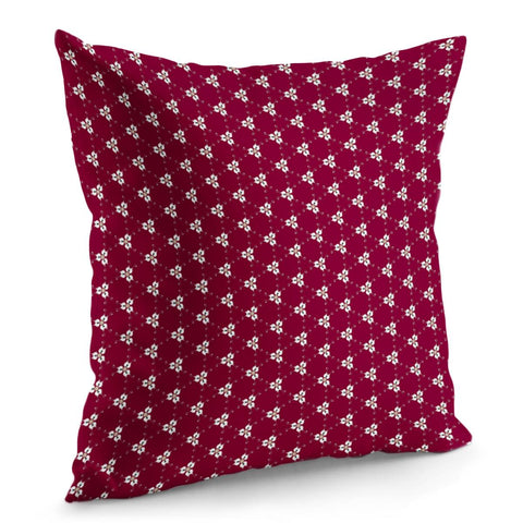 Image of Kettukas Vr #1 Pillow Cover