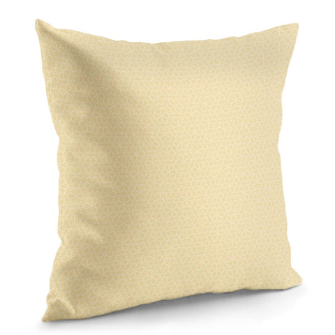 Image of Sunlight #2 Pillow Cover