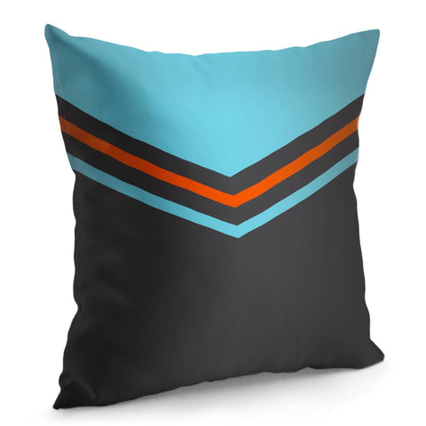 Image of Fresh Sport Pillow Cover