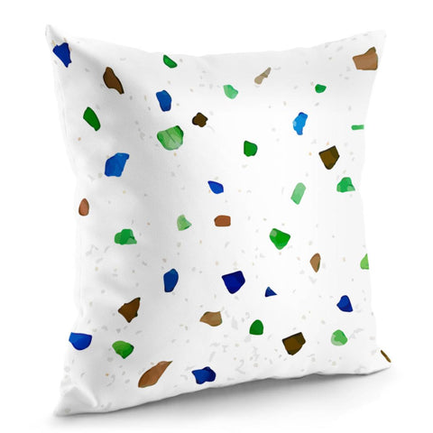 Image of Crystal Terrazzo Pillow Cover