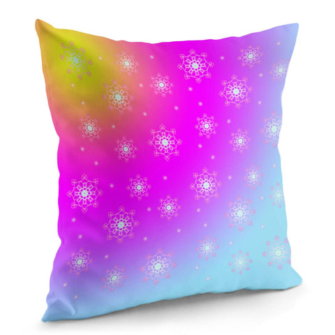 Image of Mandala Pillow Cover