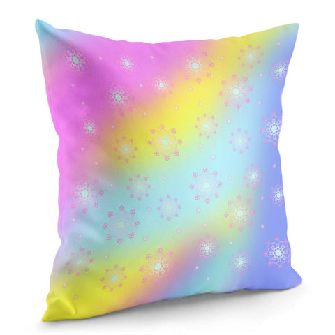 Image of Mandala Pillow Cover