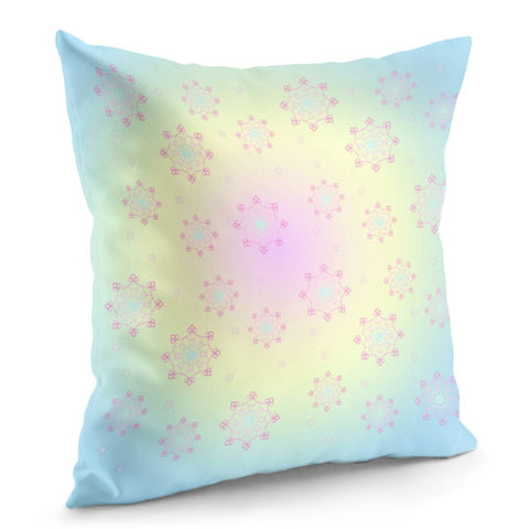 Image of Mandala Pillow Cover