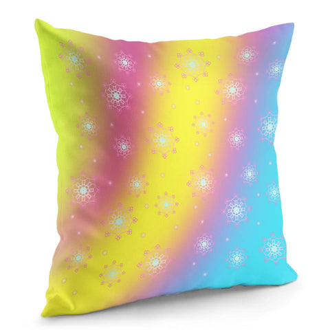 Image of Mandala Pillow Cover