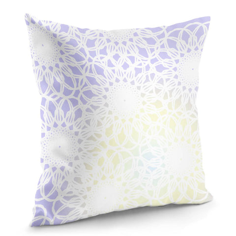 Image of Mandala Pillow Cover