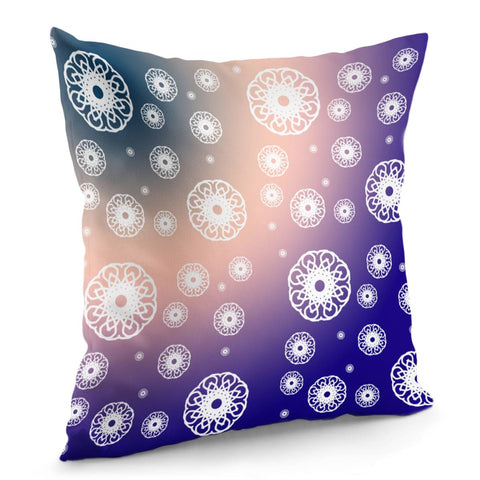 Image of Mandala Pillow Cover