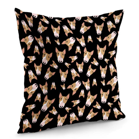 Image of Mocha Pillow Cover