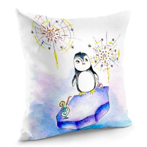 Image of Sumer Pillow Cover