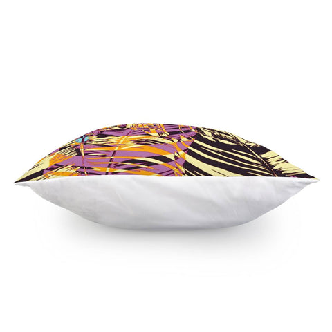 Image of Funky Jungle Pillow Cover