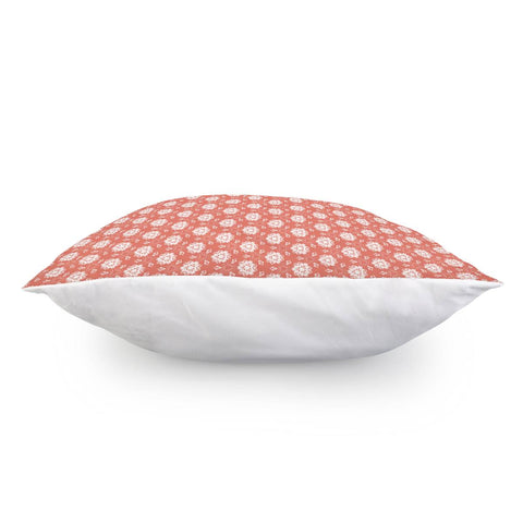 Image of Blush Beauty #1 Pillow Cover