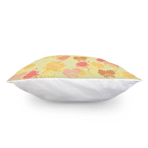 Image of Flowers Pillow Cover