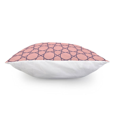 Image of Grape Compote & Blossom #2 Pillow Cover