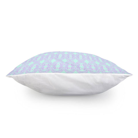 Image of Vert Pillow Cover