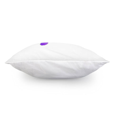 Image of Dripping Gradient Pillow Cover