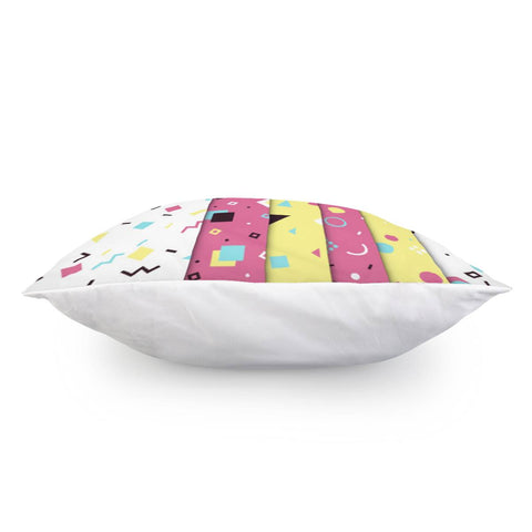 Image of Party Time Pillow Cover