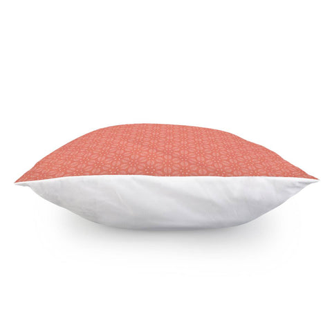 Image of Blush Beauty #2 Pillow Cover