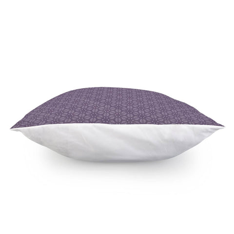 Image of Grape Compote #1 Pillow Cover