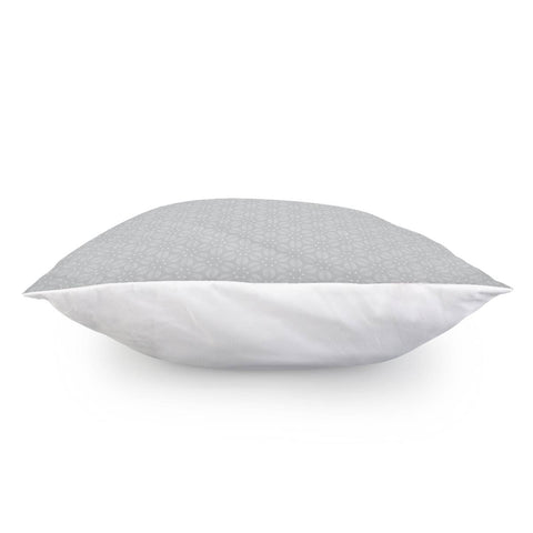 Image of Oyster Mushroom #2 Pillow Cover