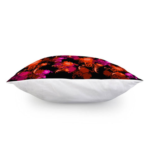 Image of Flower Pillow Cover