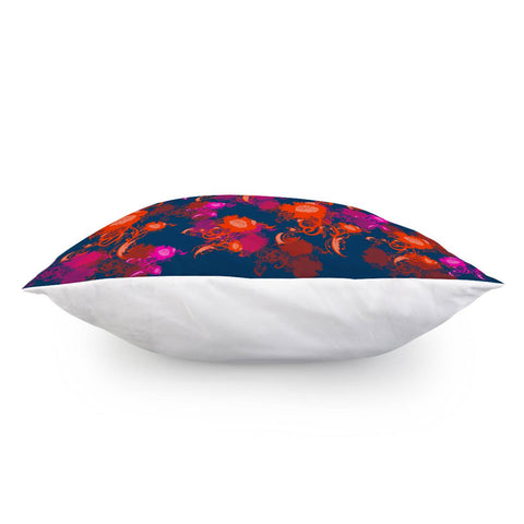 Image of Flowers Pillow Cover