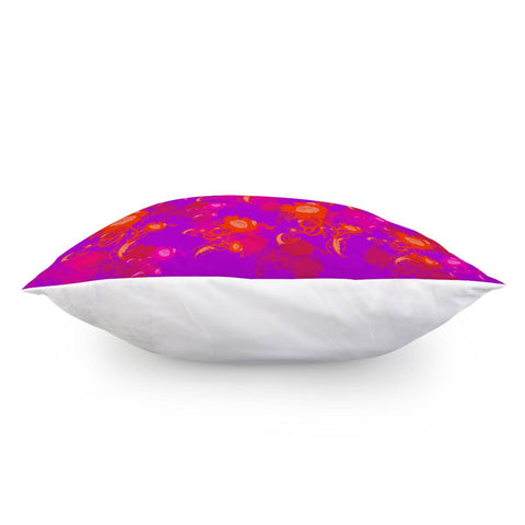 Image of Flowers Pillow Cover