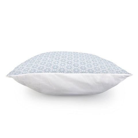 Image of Classic Blue #9 Pillow Cover