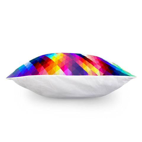 Image of Spectrum Pillow Cover