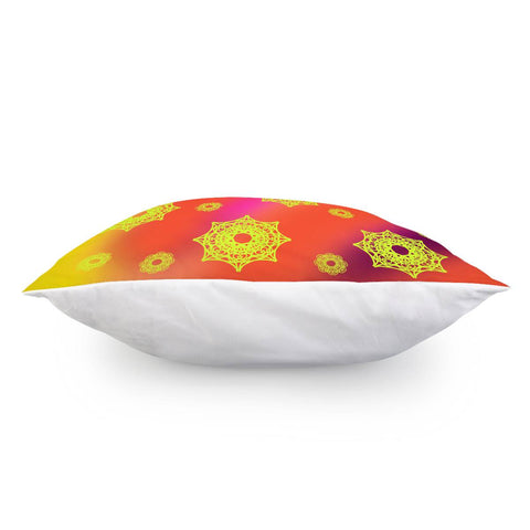 Image of Mandala Pillow Cover