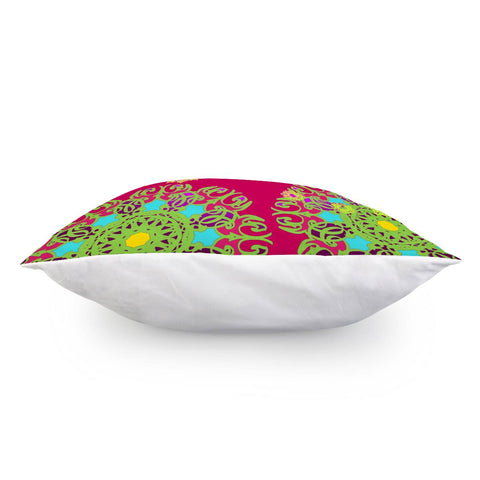 Image of Mandala Pillow Cover