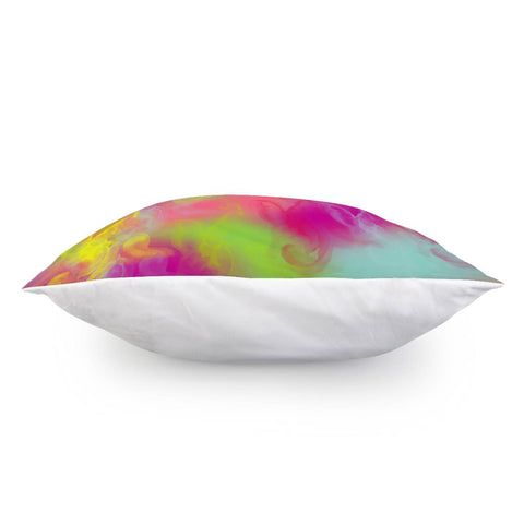 Image of Color Pillow Cover