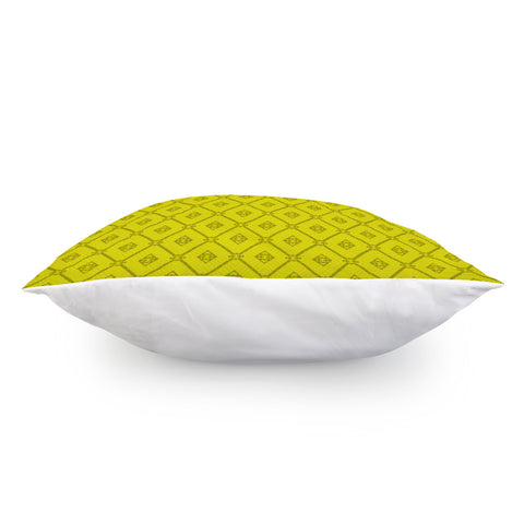 Image of Green Pillow Cover