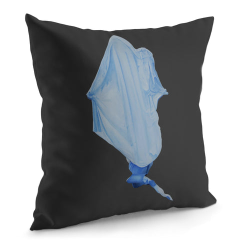 Image of Ascension Pillow Cover