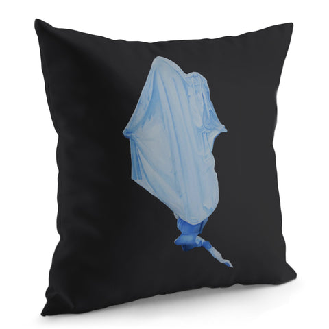 Image of Ascension Pillow Cover