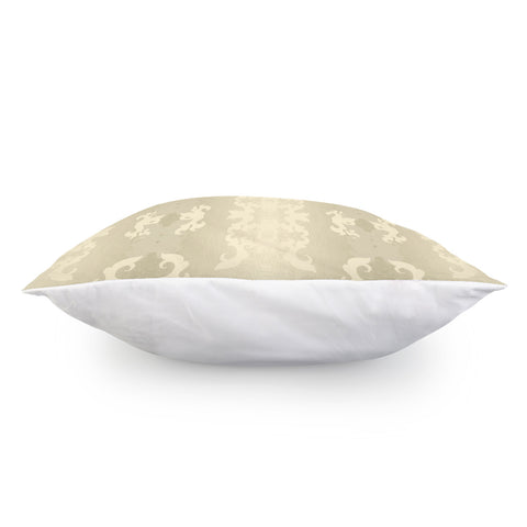 Image of Ivory Pillow Cover