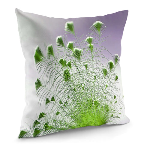 Image of Spiky Head Pillow Cover