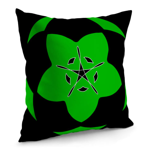 Image of Spy Pillow Cover