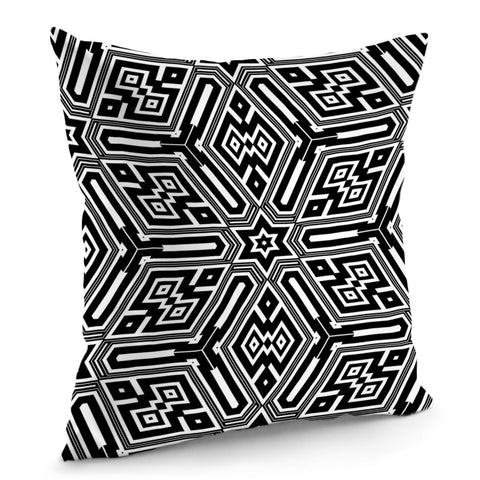 Image of Star Gazing Pillow Cover