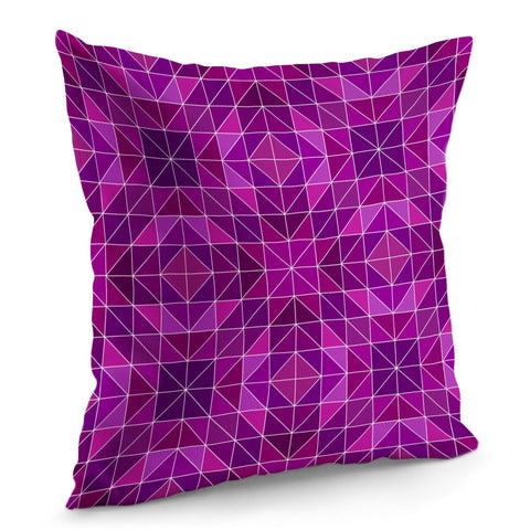 Image of Purple Passion Pillow Cover