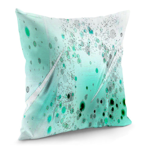 Image of Identity Pillow Cover
