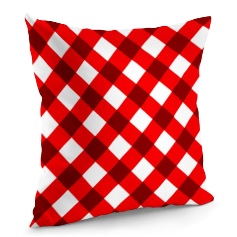 Image of Scotch Pillow Cover