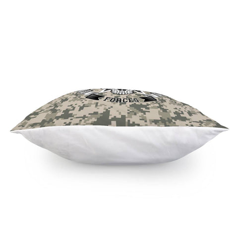 Image of Special Forces Pillow Cover