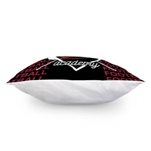 Image of Football Pillow Cover