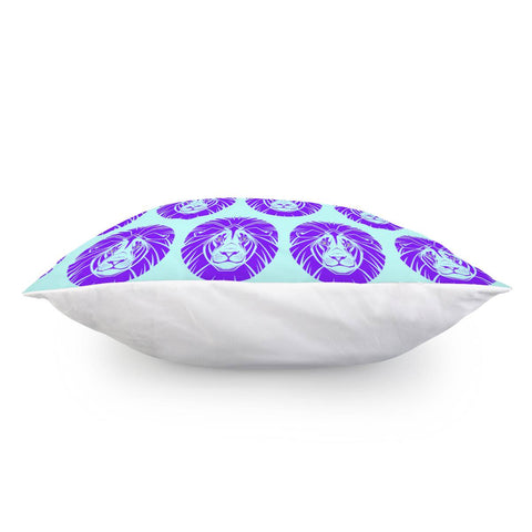 Image of Creative Lions Pillow Cover