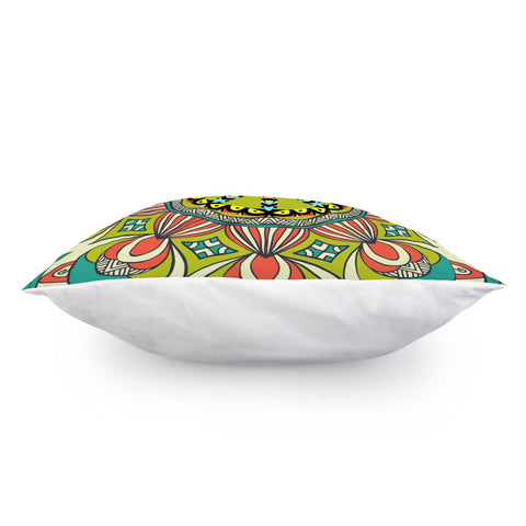 Image of Mandala Pillow Cover