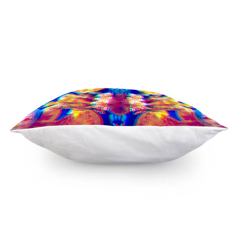 Image of Jellyfish And Sea Creatures Pillow Cover