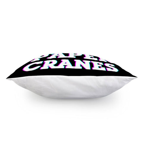 Image of Thousand Paper Cranes Pillow Cover